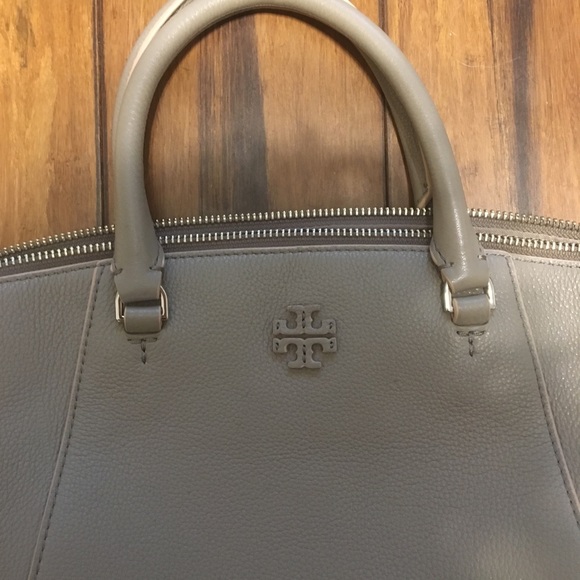 Authentic Tory Burch Handbag - Picture 5 of 6